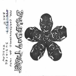 Bubblegum Thunder - Bubblegum Thunder FLAC