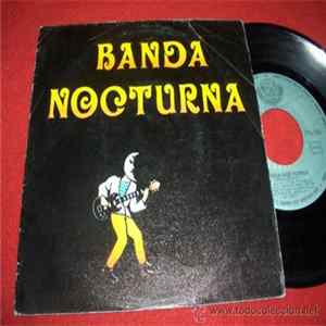 Banda Nocturna - Obsesión FLAC