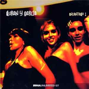 Duran Y Garcia - Encantado! FLAC