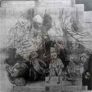 The Scissor Girls - We People Space With Phantoms FLAC