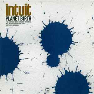 Intuit - Planet Birth FLAC