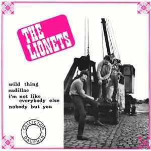 The Lionets - Wild Thing FLAC