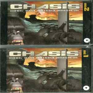 Various - Chasis 2001: Una Odisea Musical FLAC