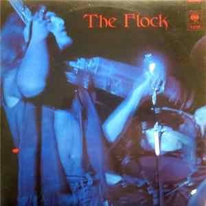 The Flock - The Flock FLAC