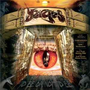 Yargos - To Be Or Not To Be FLAC