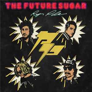 Rey Pila - The Future Sugar FLAC