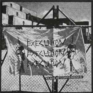 Execution - Flags Of Convenience FLAC