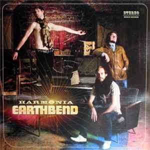 Earthbend - Harmonia FLAC