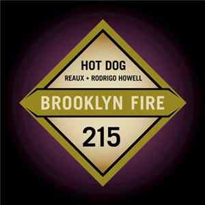 Reaux + Rodrigo Howell - Hot Dog FLAC