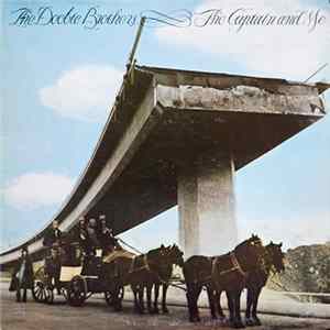 The Doobie Brothers - The Captain And Me FLAC