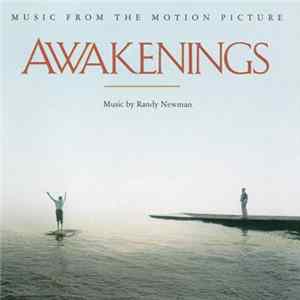 Randy Newman - Awakenings (Music From The Motion Picture) FLAC