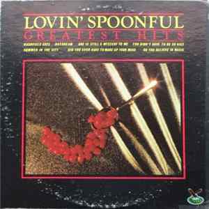 Lovin' Spoonful - Greatest Hits FLAC