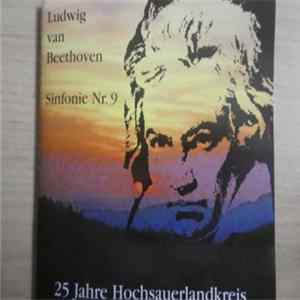 Ludwig van Beethoven - Sinfonie Nr. 9 FLAC