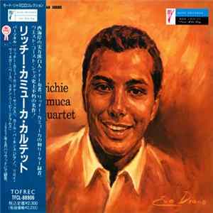 Richie Kamuca Quartet - Richie Kamuca Quartet FLAC