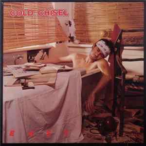 Cold Chisel - East FLAC
