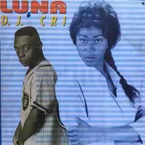 Luna & DJ Cri - Guarde Minha Voz FLAC