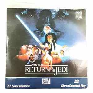 Star Wars - Star Wars Return Of The Jedi FLAC