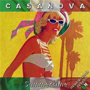 Casanova - Summertime FLAC