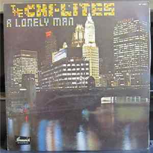 The Chi-Lites - A Lonely Man FLAC