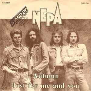 Nepa - Autumn / Just For Me And You FLAC