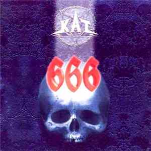 Kat - 666 FLAC