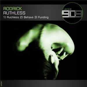 Rodrick - Ruthless FLAC