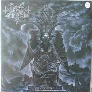 Dark Funeral - In The Sign... FLAC