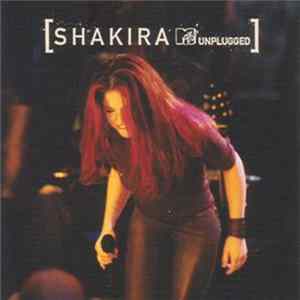 Shakira - MTV Unplugged FLAC