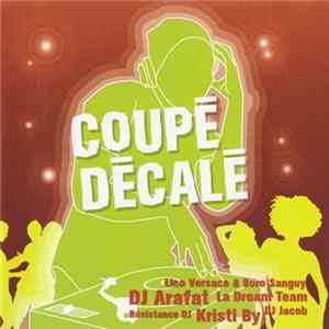 Various - Coupé Décalé FLAC