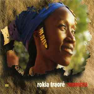 Rokia Traoré - Mouneïssa FLAC