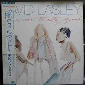 David Lasley - Missin' Twenty Grand FLAC