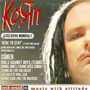 Various - Rock Sound Volumen 52 FLAC
