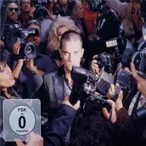 Robbie Williams - Life Thru A Lens FLAC