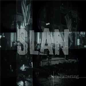 The Scattering - Slán FLAC