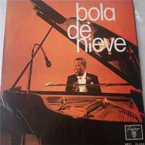Bola De Nieve - Bola De Nieve FLAC