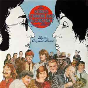 Various - The Songs Lennon And McCartney Gave Away FLAC