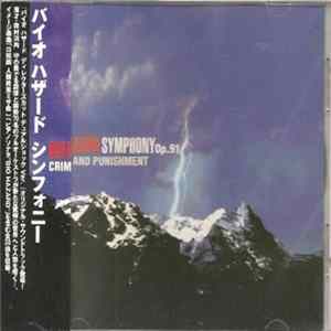 Mamoru Samuragouchi - Biohazard Symphony Op. 91 Crime And Punishment FLAC