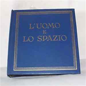 Luca Liguori - L'Uomo E Lo Spazio FLAC
