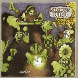 Uro - Sirkus URO FLAC