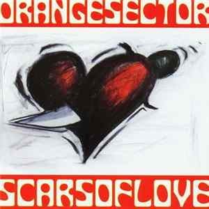 Orange Sector - Scars Of Love FLAC