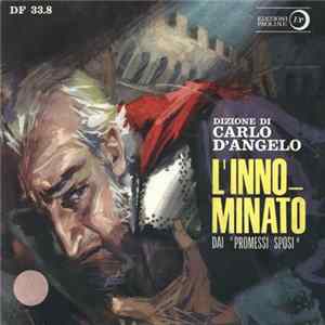 Carlo D'Angelo - L'Innominato Dai "Promessi Sposi" FLAC