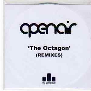 Openair - The Octagon FLAC