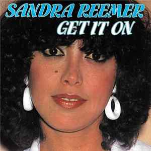 Sandra Reemer - Get It On FLAC