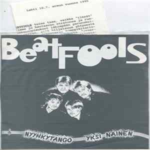 Beatfools - Nyyhkytango FLAC