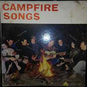 Unknown Artist - Campfire Songs With Famous Western Stars FLAC
