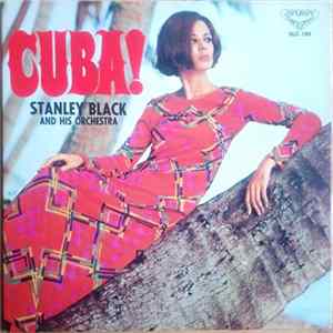 Stanley Black & His Orchestra - Cuba FLAC