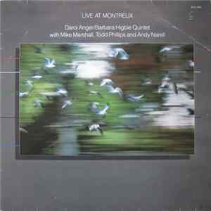 Darol Anger / Barbara Higbie Quintet With Mike Marshall , Todd Phillips And Andy Narell - Live At Montreux FLAC