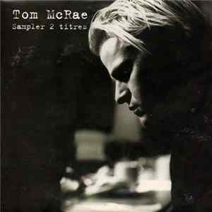 Tom McRae - Sampler 2 Titres FLAC