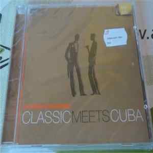 Klazz Brothers & Cuba Percussion - Classic Meets Cuba FLAC