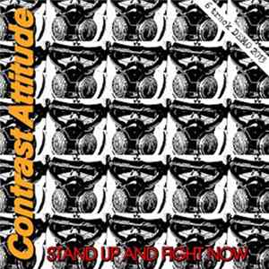 Contrast Attitude - Stand Up And Fight Now FLAC
